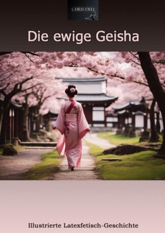 Geisha-Titelkl