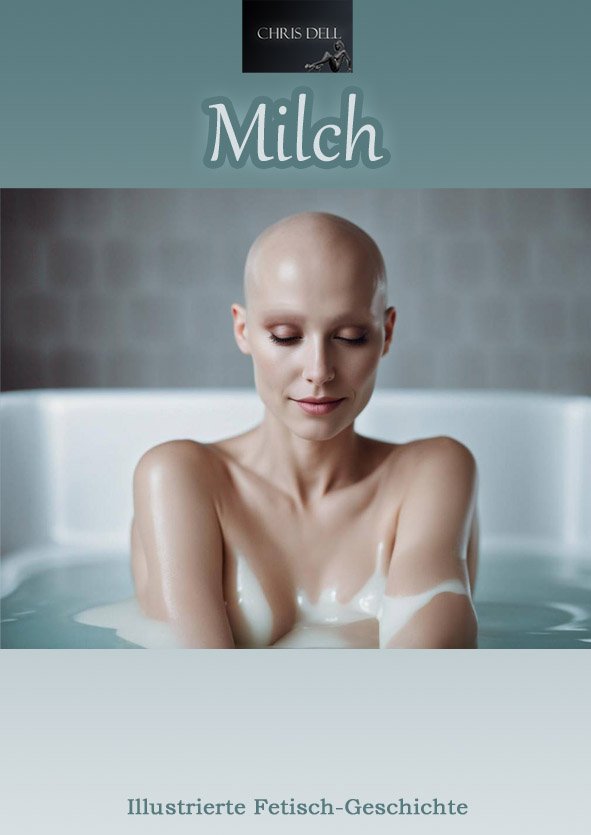 Milch-Titelkl